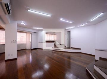 Apartamento · 384m² · 3 Quartos · 4 Vagas · Apartamento à Venda - Aclimação, 3 Quartos, 384 m2