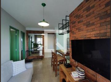 Apartamento · 35m² · 1 Quarto · 1 Vaga · Apartamento à Venda - Aclimação, 1 Quarto, 35 m2