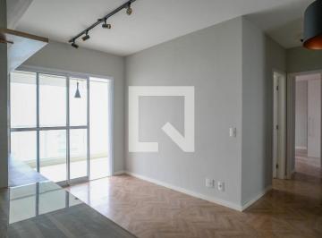 Apartamento · 74m² · 2 Quartos · 2 Vagas · Apartamento à Venda - Aclimação, 2 Quartos,  74 m2
