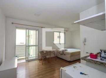 Apartamento · 28m² · 1 Quarto · Apartamento à Venda - Aclimação, 1 Quarto,  28 m2