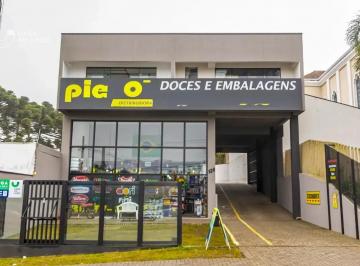 118146_0.jpg · Sobreloja 100m² no Barreirinha - Curitiba/PR