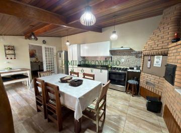 Casa 180m² Venda Recanto Quarto Centenário · Casa em condomínio, à venda, em Jundiaí - Ecovillage I - Eloy Chaves - Venha morar junto a Natureza!
