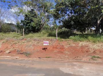 Foto 01 · Terreno, Loteamento São José, Areado, MG
