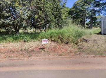 Foto 01 · Terreno, Loteamento São José, Areado, MG