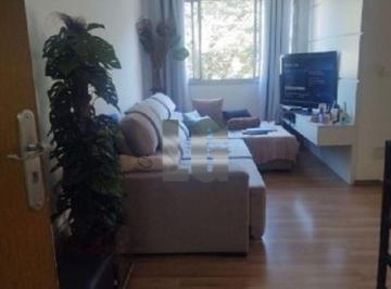 Apartamento de 2 quartos, São Paulo · Apartamento à venda de 60m² com 2 dormitórios e 1 vaga no Jardim Jussara - SP