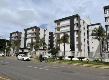 Apartamento · 25m² · 1 Quarto · 1 Vaga · LINDA KIT NA ASA SUL NO COND GOLDEN PLACE