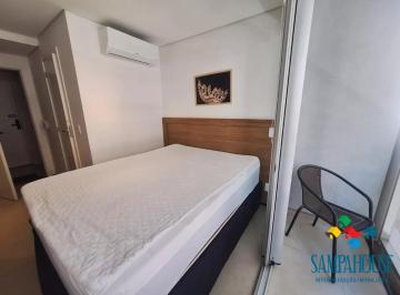 Apartamento · 19m² · 1 Quarto · 1 Vaga · Studio para venda, 1 quarto(s), Consolação, São Paulo