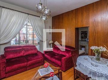Casa · 100m² · 4 Quartos · Casa à Venda - Aclimação, 4 Quartos, 100 m2