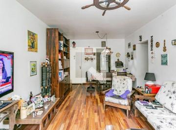 Apartamento · 80m² · 3 Quartos · 1 Vaga · Apartamento à Venda - Aclimação, 3 Quartos, 80 m2