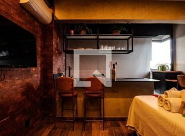 Apartamento · 30m² · 1 Quarto · Apartamento à Venda - Aclimação, 1 Quarto, 30 m2