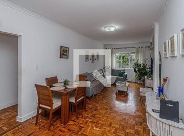Apartamento · 111m² · 2 Quartos · Apartamento à Venda - Aclimação, 2 Quartos, 111 m2