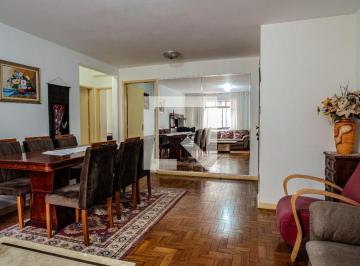 Apartamento · 102m² · 3 Quartos · 1 Vaga · Apartamento à Venda - Aclimação, 3 Quartos,  102 m2