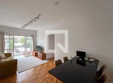Apartamento · 90m² · 2 Quartos · 1 Vaga · Apartamento à Venda - Aclimação, 2 Quartos, 90 m2