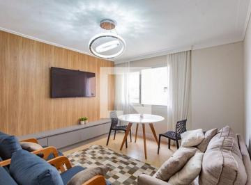 Apartamento · 67m² · 2 Quartos · 1 Vaga · Apartamento à Venda - Aclimação, 2 Quartos,  67 m2