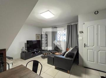 Casa · 80m² · 2 Quartos · Casa à Venda - Aclimação, 2 Quartos, 80 m2