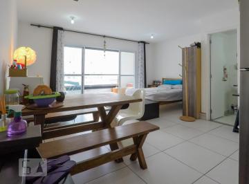 Apartamento · 38m² · 1 Quarto · Apartamento à Venda - Cambuci, 1 Quarto,  38 m2