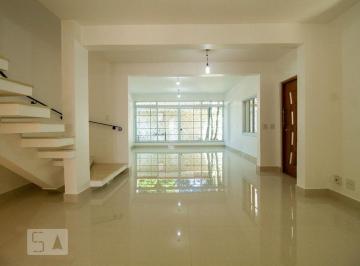 Casa · 250m² · 3 Quartos · 5 Vagas · Casa à Venda - Cambuci, 3 Quartos,  250 m2