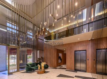Apartamento · 51m² · 1 Quarto · Maravilhoso studio lançamento Cyrela - Legacy Campo Belo