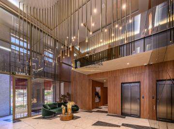 Apartamento · 51m² · 1 Quarto · Maravilhoso studio lançamento Cyrela - Legacy Campo Belo