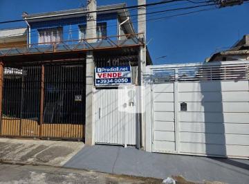 aeb3faf5837b3cb2d2f414137b26c453ffbf11bb · Sobrado à venda, 537 m² por R$ 1.800.000,00 - Limão - São Paulo/SP