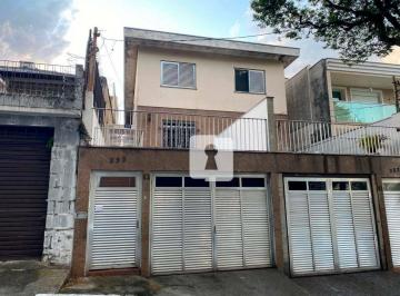 88e9e52487b7ec338cb74f8e57ee0fb4a07c4bdc · Sobrado à venda, 180 m² por R$ 699.000,00 - Freguesia do Ó - São Paulo/SP