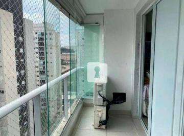 d1a4d94869730a66806858bfc9c90c769da04b6d · Apartamento com 2 dormitórios à venda, 55 m² por R$ 660.000,00 - Vila Anastácio - São Paulo/SP