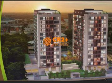 Apartamento · 61m² · 3 Quartos · 1 Vaga · Vendo apartamento entre o colégio Motivo e Eleva, Localização estratégica