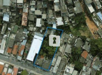 523c37c1568024a9a4e3a8c808e1470d361eb4e6 · Terreno à venda, 1000 m² por R$ 1.075.000,00 - Casa Verde - São Paulo/SP