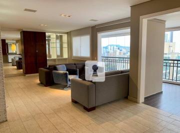 2491ff9abf9ae76a2608b11c5375da5f639544a0 · Apartamento à venda, 173 m² por R$ 2.709.900,00 - Vila Romana - São Paulo/SP