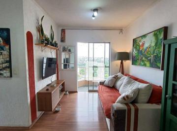 efe24739ee9d89544739811d53fb8b35d3af99e0 · Apartamento à venda, 58 m² por R$ 480.000,00 - Pirituba - São Paulo/SP