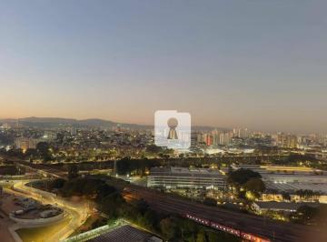 860be9cf4bf68cb088ba0333bc5fc965b9098b66 · Apartamento com 2 dormitórios à venda, 96 m² por R$ 1.350.000,00 - Vila Anastácio - São Paulo/SP