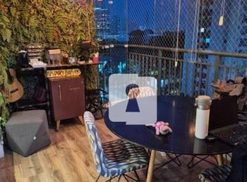 226139bd9bdb4e9adf45bd68f94d17ad50af63e4 · Apartamento à venda, 60 m² por R$ 690.000,00 - Vila Anastácio - São Paulo/SP