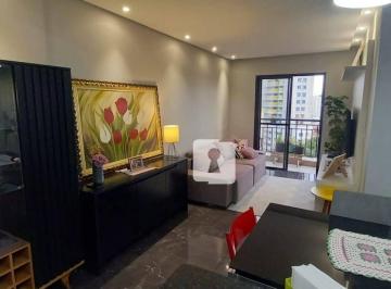 dca49a0b8e35c5e98cf6cf39fdbc563689907bde · VENDA APTO 3 DORMITÓRIOS, 1 SUÍTE 2 VAGAS 80m² FREGUESIA DO Ó-SP