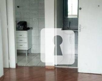 c9a90bc5fff7d6c864bdf399706543378ed7caaf · Apartamento à venda, 48 m² por R$ 255.000,00 - Pirituba - São Paulo/SP