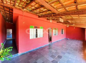 Casa · 100m² · 3 Quartos · 3 Vagas · Casa Com Lote de 390m² à Venda no Bairro Jardim das Oliveiras em Divinópolis MG