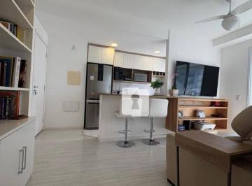 26febef070a2adba148cf6447b97e03c5a4edf40 · Apartamento à venda, 55 m² por R$ 670.000,00 - Vila Anastácio - São Paulo/SP