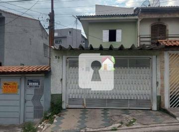 5dbfbec145b65af19158f4bddd0d50abe8c16680 · - Sobrado de 3 dormitórios à venda com 157 m² por R$ 650.000,00 - Jaraguá - São Paulo/SP.