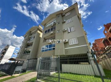 Apartamento · 109m² · 3 Quartos · 2 Vagas · Apartamento, 3 dormitórios, bairro Camobi