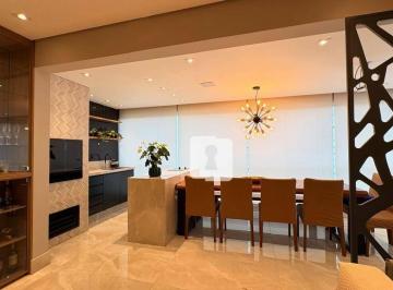 0342526071f0b6bf6ffebc4a939ac3763defdf72 · Apartamento à venda, 134 m² por R$ 1.950.000,00 - Vila Anastácio - São Paulo/SP