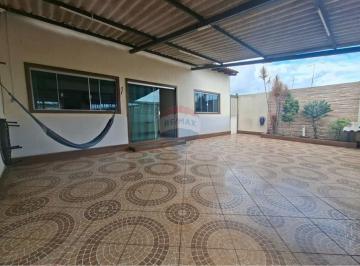Casa · 237m² · 3 Quartos · CASA A VENDA SOL NASCENTE TRECHO 02 ABAIXO DA TABAJARA COM 03 QUARTOS SENDO 02 SUITE CESSAO DE DI
