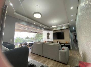 d4d8c43e9cca9bf936fecb11b824fd00a8eb51b3 · Apartamento com 3 dormitórios MOBILIADO  à venda, 96 m² por R$ 1.300.000 - Vila Anastácio - São Paul