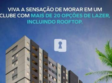 554aa738ee70ba246c8ab7b5d0eafd7ec9cd21a0 · Apartamento com 2 dormitórios à venda, 31 m² por R$ 261.000,00 - Barra Funda - São Paulo/SP