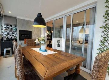 eb2483a1fb5a137000b3c6ea866319c51eba4ec1 · Apartamento à venda, 96 m² por R$ 1.239.000,00 - Vila Anastácio - São Paulo/SP