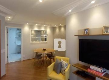 aadf54a732035b7a6e8326d5515c05b6b989ee00 · VENDA APTO 3 DORMITÓRIOS, 1 SUÍTE 2 VAGAS, DEPÓSITO 79m² FREGUESIA DO Ó-SP