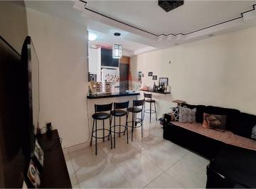 Apartamento · 50m² · 2 Quartos · APARTAMENTO Á VENDA COM 2 QUARTOS NO RIACHO FUNDO 2