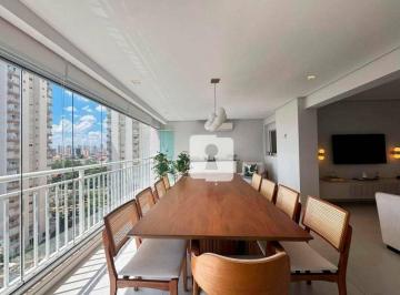 11b6e4f46fd775d84abc0bfdc498fabadfeb7df8 · Apartamento com 3 dormitórios+ Home Office à venda, 136 m² por R$  - Vila Anastácio - São Paulo/SP
