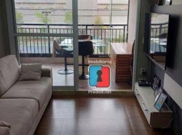b77bee02813a585ffb28416c29be62650f8b46be · Apartamento à venda, 81 m² por R$ 1.059.000,00 - Lapa - São Paulo/SP