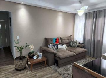f78d9b60cc61bf97152ee61c4ee107a93321eb74 · Apartamento à venda, 60 m² por R$ 390.000,00 - Pirituba - São Paulo/SP