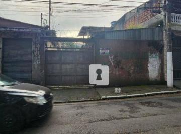 00d451993ff4b82baad1e593ca1f60728621d1e1 · Terreno à venda, 413 m² por R$ 550.000,00 - Freguesia do Ó - São Paulo/SP
