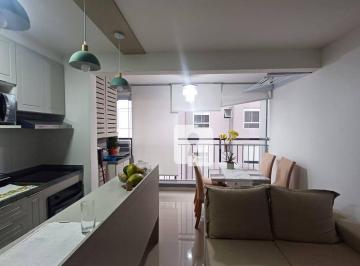 46644ada46054ca8b02644b46ab1cd42c7a0fd80 · Apartamento à venda, 42 m² por R$ 470.000,00 - Barra Funda - São Paulo/SP
